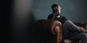 ما هي حالات الصحة النفسية