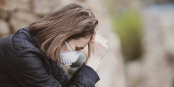 هل تختلف أعراض القلق عند النساء عن الرجال؟