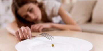 مخاطر ثقافة الحمية الغذائية و اضطرابات الأكل