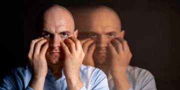 اضطراب الشخصية الهستيري