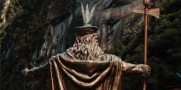 اضطراب الشخصية بجنون العظمة