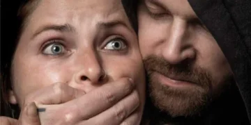 العنف الزوجي والتوافق النفسي