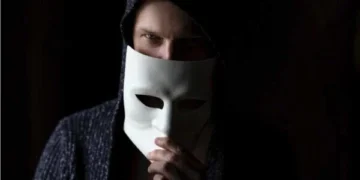 انفصام في الشخصية