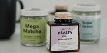 الفيتامينات و الصحة النفسية