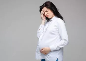 اكتئاب الحمل و كيف يؤثر عليك وعلى طفلك