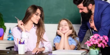 الاستعداد النفسي للعودة إلى المدرسة