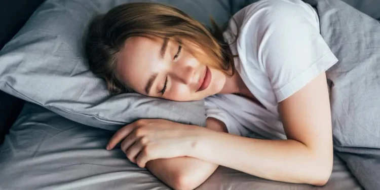 كيف تحصل على نوم صحي و جيد