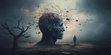 اكتئاب من الدرجة الأولى: الأسباب، الأعراض، وكيفية التعامل معه