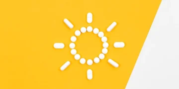 أعراض نقص فيتامين د النفسية