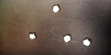 فوبيا الثقوب أو التريبوفوبيا