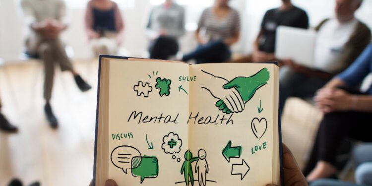 How to become a mental health volunteer