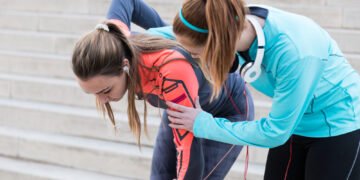 Mental Health Support for Athletes Recovering from Injury