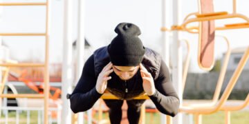 Unlocking Mental Health & Motivation in Sports