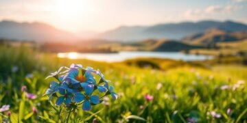 mental health awareness color