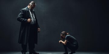 punishment vs discipline