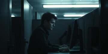 why do i feel lonely when working on something