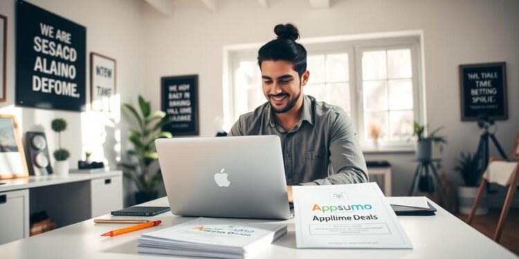 Appsumo