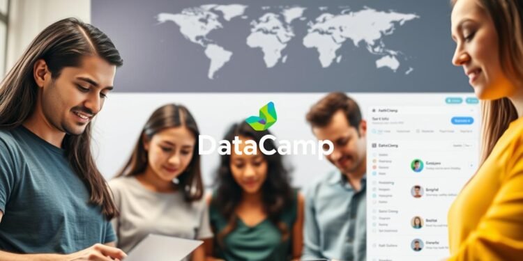 DataCamp