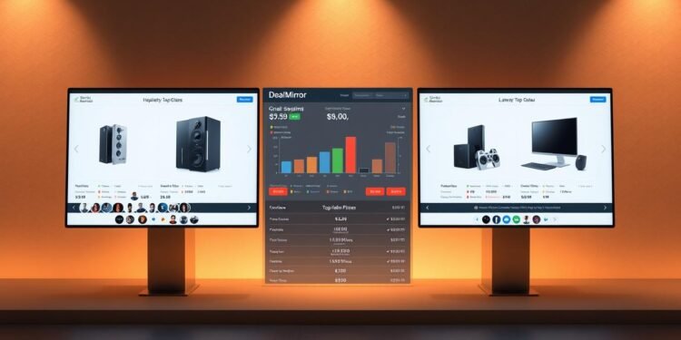 DealMirror