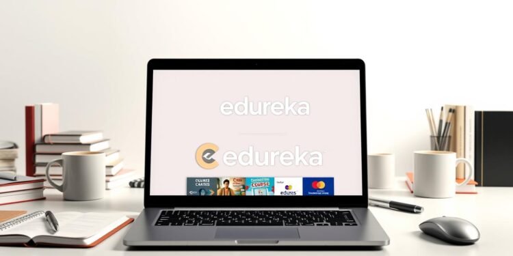 Edureka