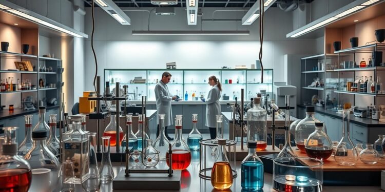 MEL Science