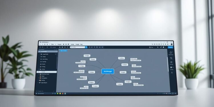 MindManager
