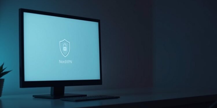 NordVPN