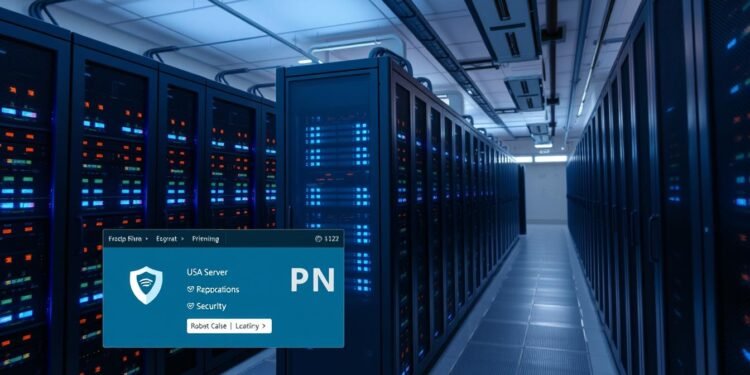 NordVPN