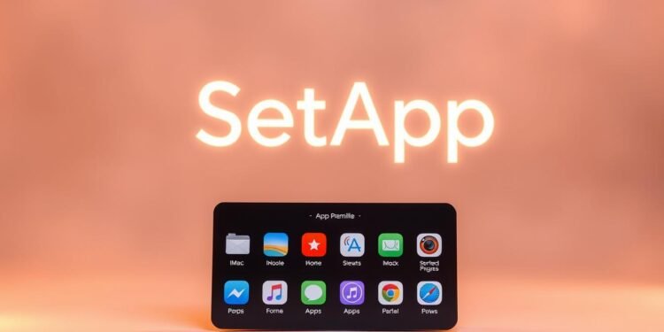 SetApp