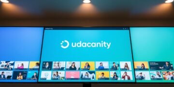 Udacity