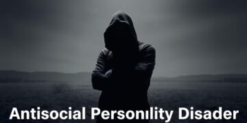 antisocial personality disorder