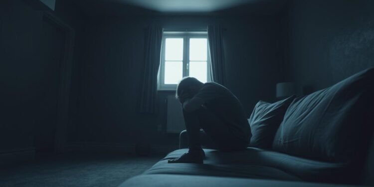 chronic depression