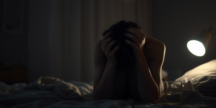 chronic fatigue