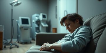 chronic fatigue syndrome