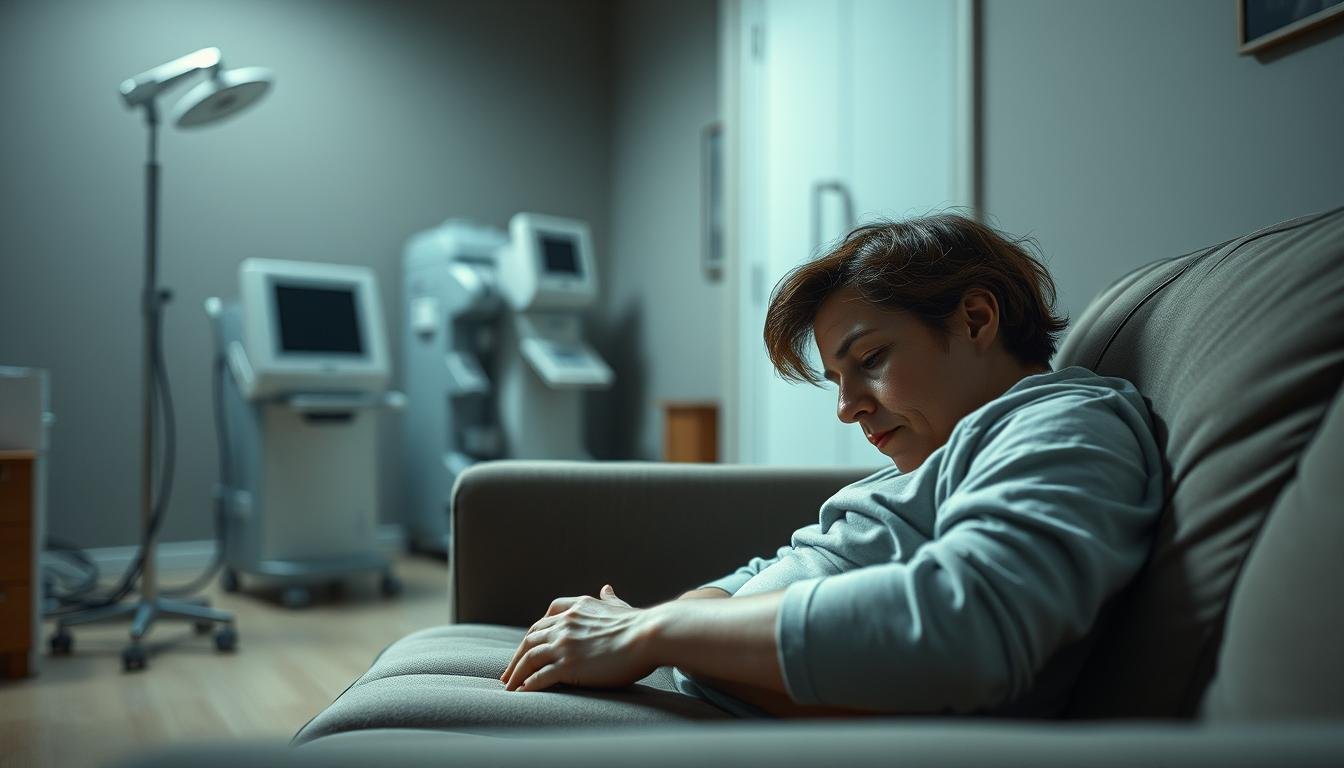 Chronic Digital Fatigue Treatment Options