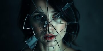 dissociative identity disorder