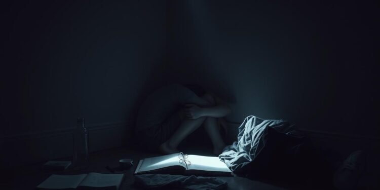 eating disorder