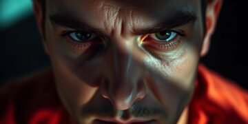 narcissistic personality disorder