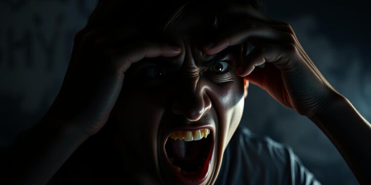 panic disorder