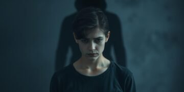 psychological effects of false accusations in a relationship