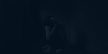 silent anxiety attack