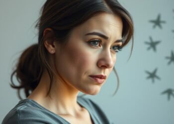 أسباب الضغط النفسي عند المرأة