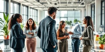 اهمية الذكاء العاطفي في العمل