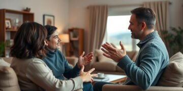 بناء علاقات صحية