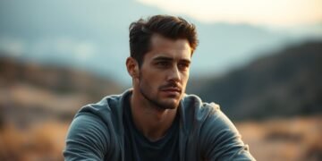 تأثير الحب على نفسية الرجل