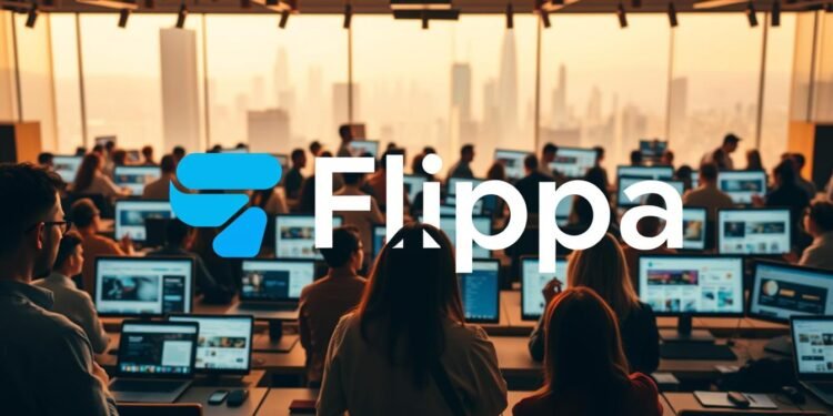 Flippa