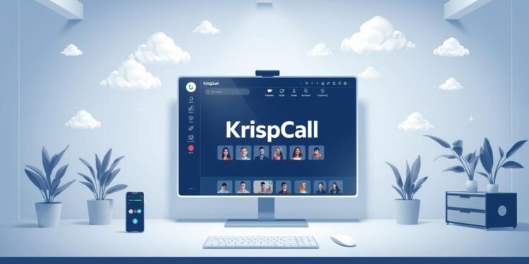 KrispCall