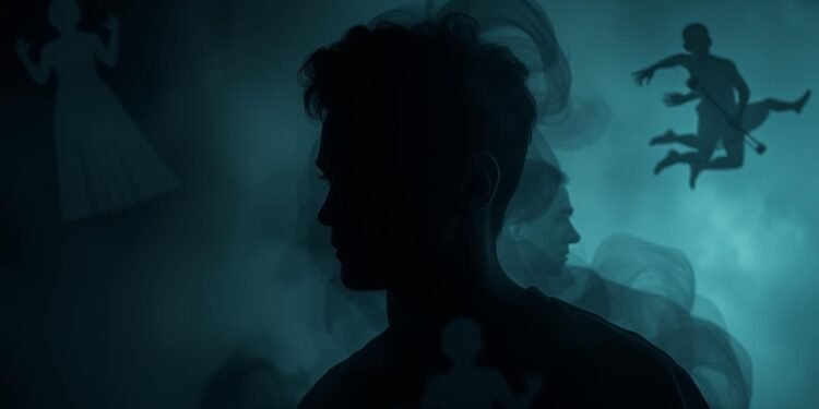 dissociative identity disorder symptoms