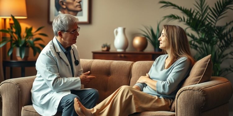 psychiatrist