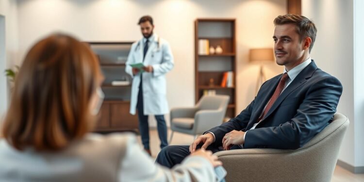 psychologist vs psychiatrist